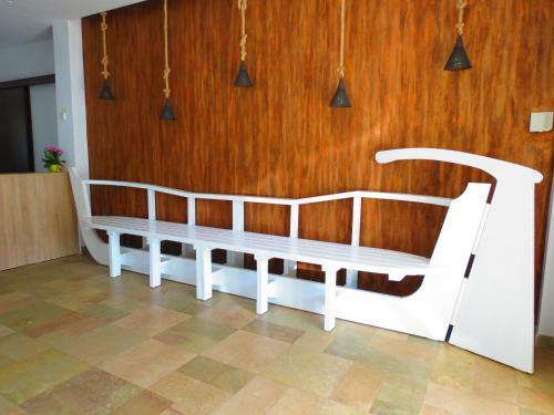 Hostal Marynero