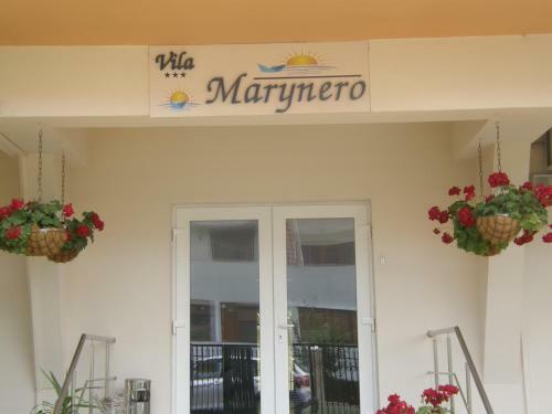 Hostal Marynero