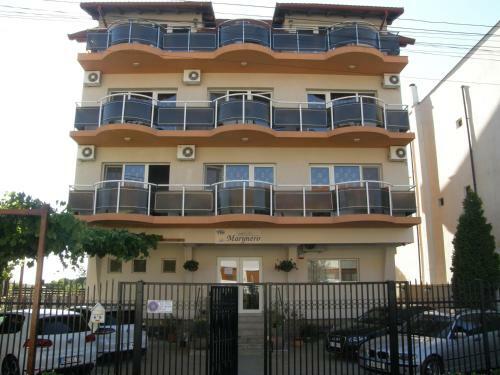 Hostal Marynero