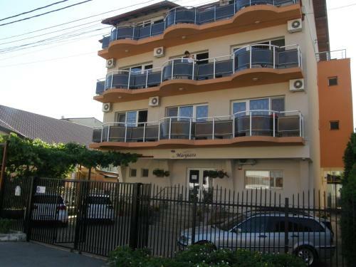 Hostal Marynero