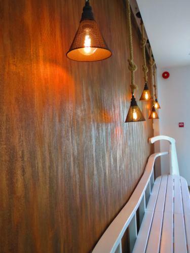 Hostal Marynero