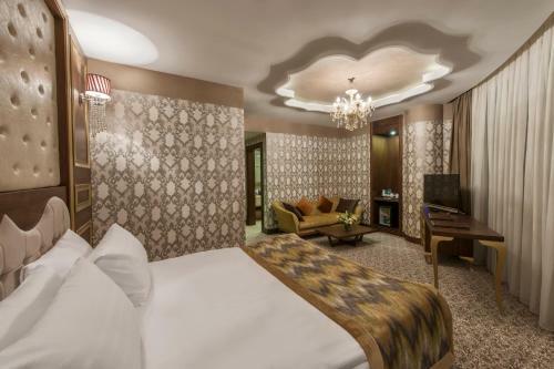 Hotel Akrones Thermal Spa Convention