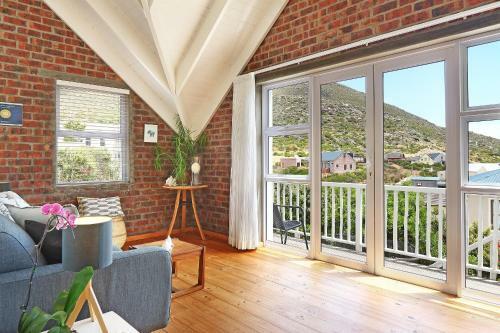 Apartamento Slangkop Views
