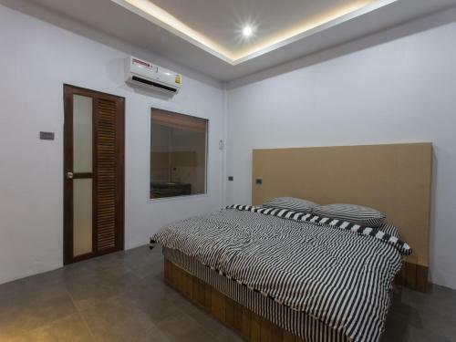 Posada 88 Fine Hotel @ Suratthani Airport