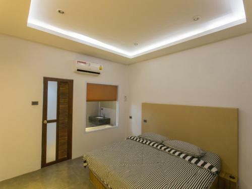 Posada 88 Fine Hotel @ Suratthani Airport