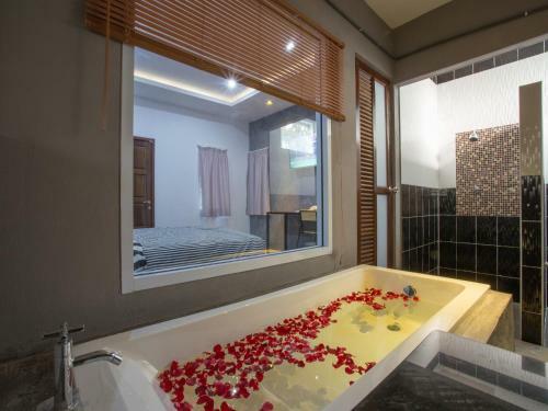 Posada 88 Fine Hotel @ Suratthani Airport