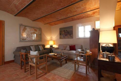 Villa Casa Terzerie