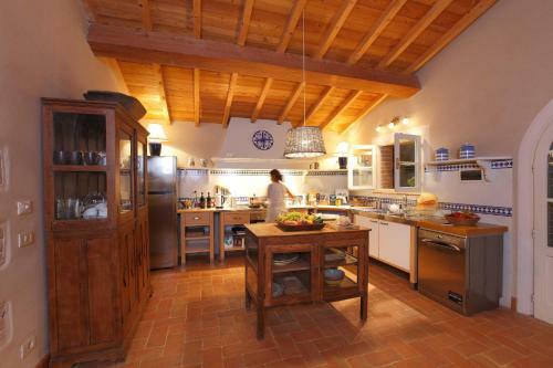Villa Casa Terzerie