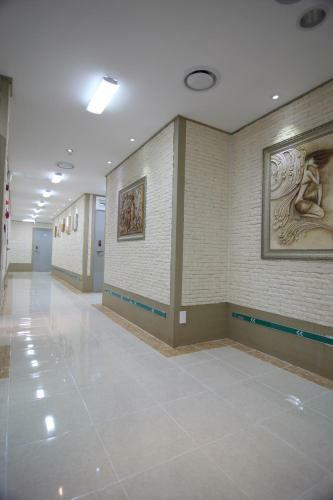 Hostal Easy Guesthouse