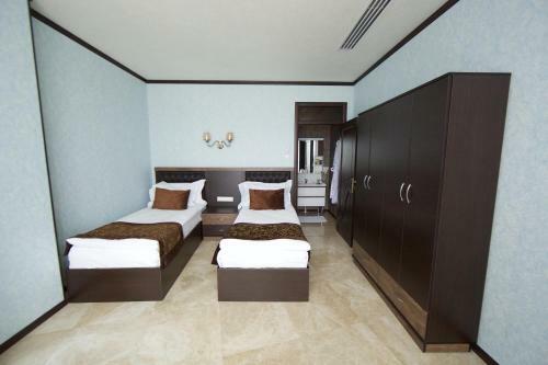 Hotel Marxal Resort & Spa