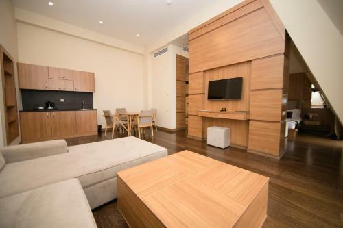 Hotel Marxal Resort & Spa