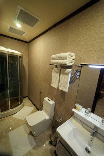 Hotel Marxal Resort & Spa