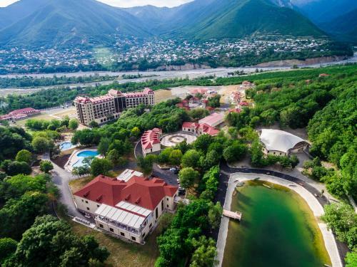 Hotel Marxal Resort & Spa
