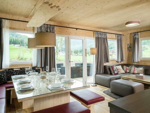 Kreischberg Chalet 56a