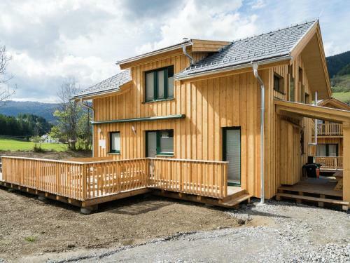 Kreischberg Chalet 56a