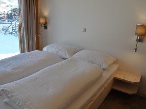 Apartamento Kreischberg Appartments