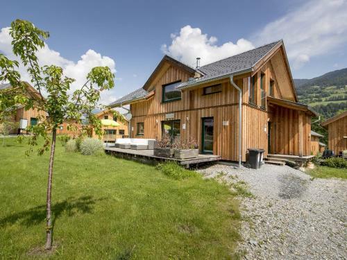 Kreischberg Chalet 65b