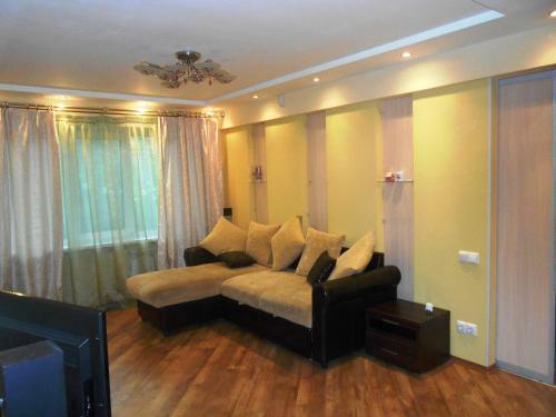 Apartment On Lomonosova