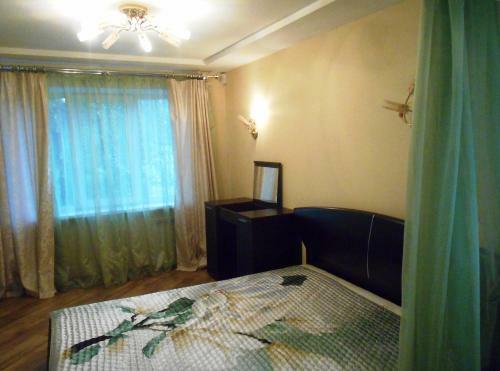 Apartment On Lomonosova