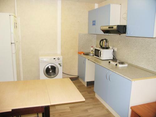Hostel Feel Good