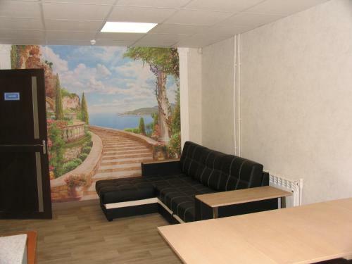 Hostel Feel Good