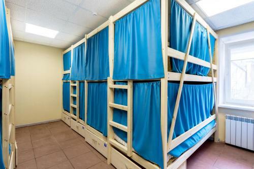 Hostel Feel Good