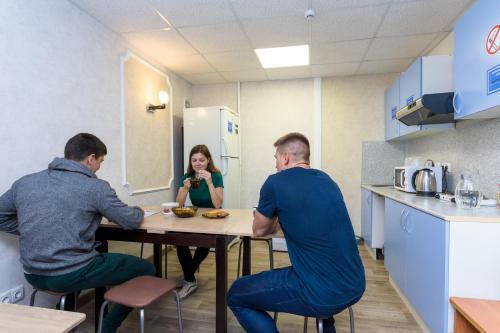 Hostel Feel Good