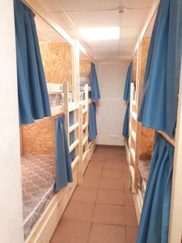 Hostel Feel Good