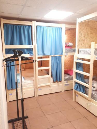 Hostel Feel Good
