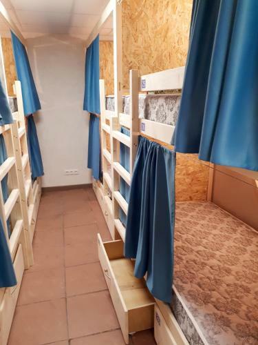 Hostel Feel Good