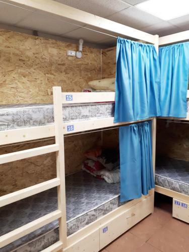 Hostel Feel Good