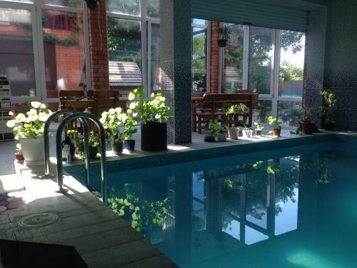 Hostal Guest House Maria