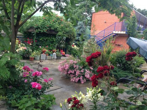 Hostal Guest House Maria