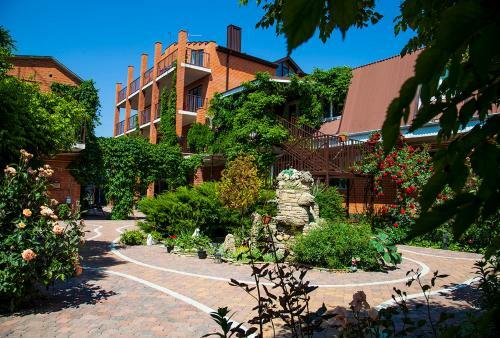 Hostal Guest House Maria