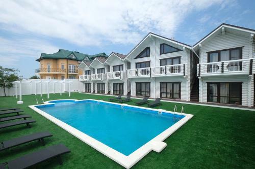 Hostal Blaga Village