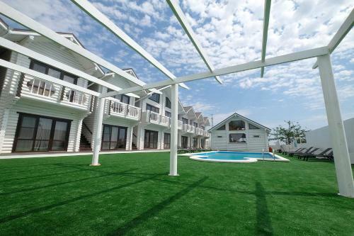 Hostal Blaga Village
