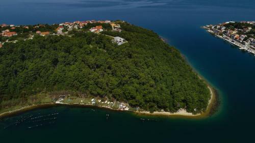 Villa Mirta