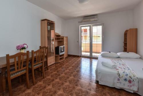 Apartments Fusion