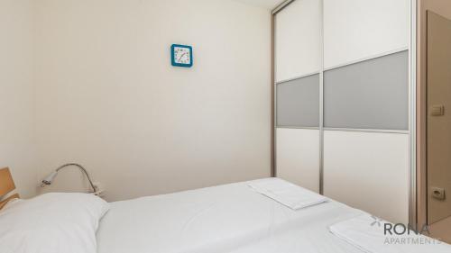 Apartment Andy A4+2