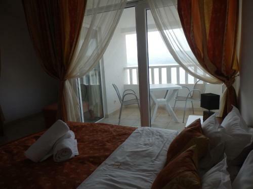 Bed & Breakfast Sveti Petar Ne?ujam - ?olta