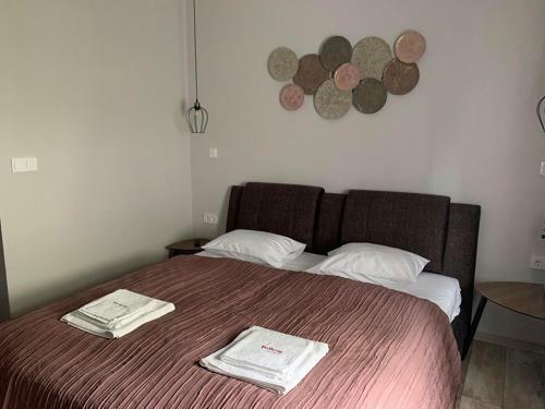 Bed & Breakfast Balkon Apartmanh�z Panzi�