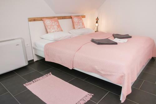 Bed & Breakfast Balkon Apartmanh�z Panzi�
