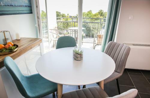 Bed & Breakfast Balkon Apartmanh�z Panzi�
