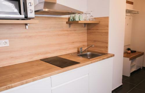 Bed & Breakfast Balkon Apartmanh�z Panzi�