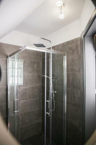 Bed & Breakfast Balkon Apartmanh�z Panzi�