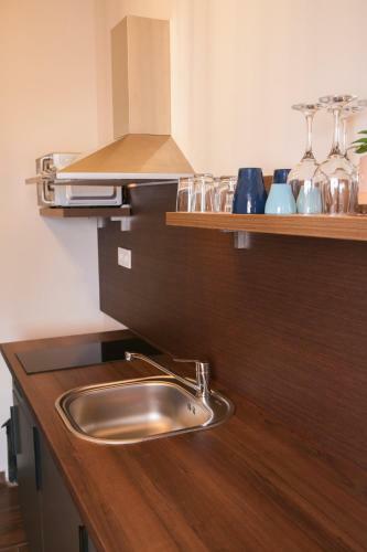 Bed & Breakfast Balkon Apartmanh�z Panzi�