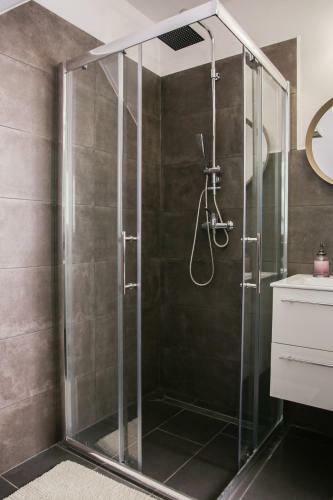 Bed & Breakfast Balkon Apartmanh�z Panzi�