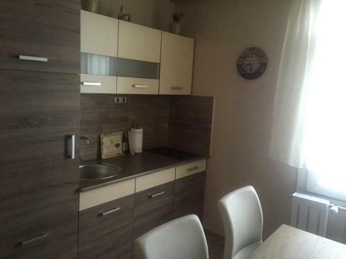 Belv�rosi Deluxe Apartman