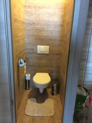 Belv�rosi Deluxe Apartman