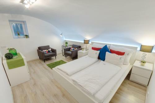 D.five Lovely Apartment At Basilica